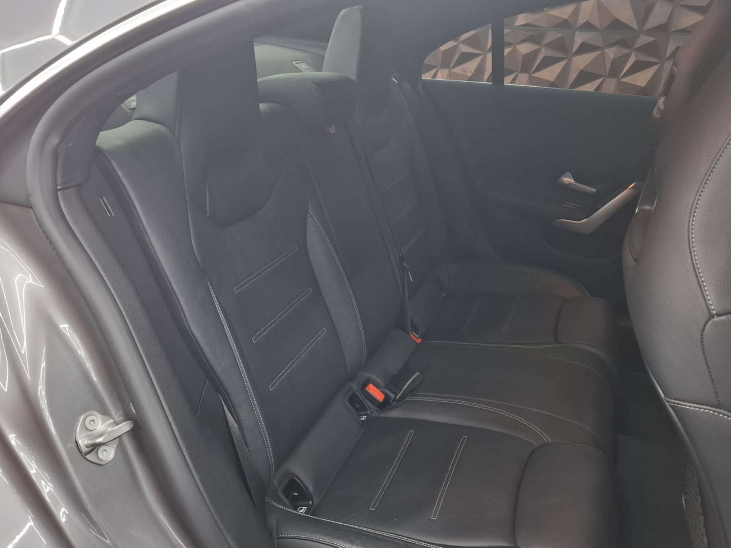 Used Mercedes-Benz CLA 2020 for sale - 77151244: Photo 33