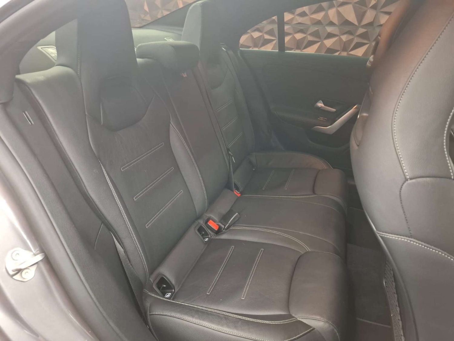 Used Mercedes-Benz CLA 2020 for sale - 77151244: Photo 34