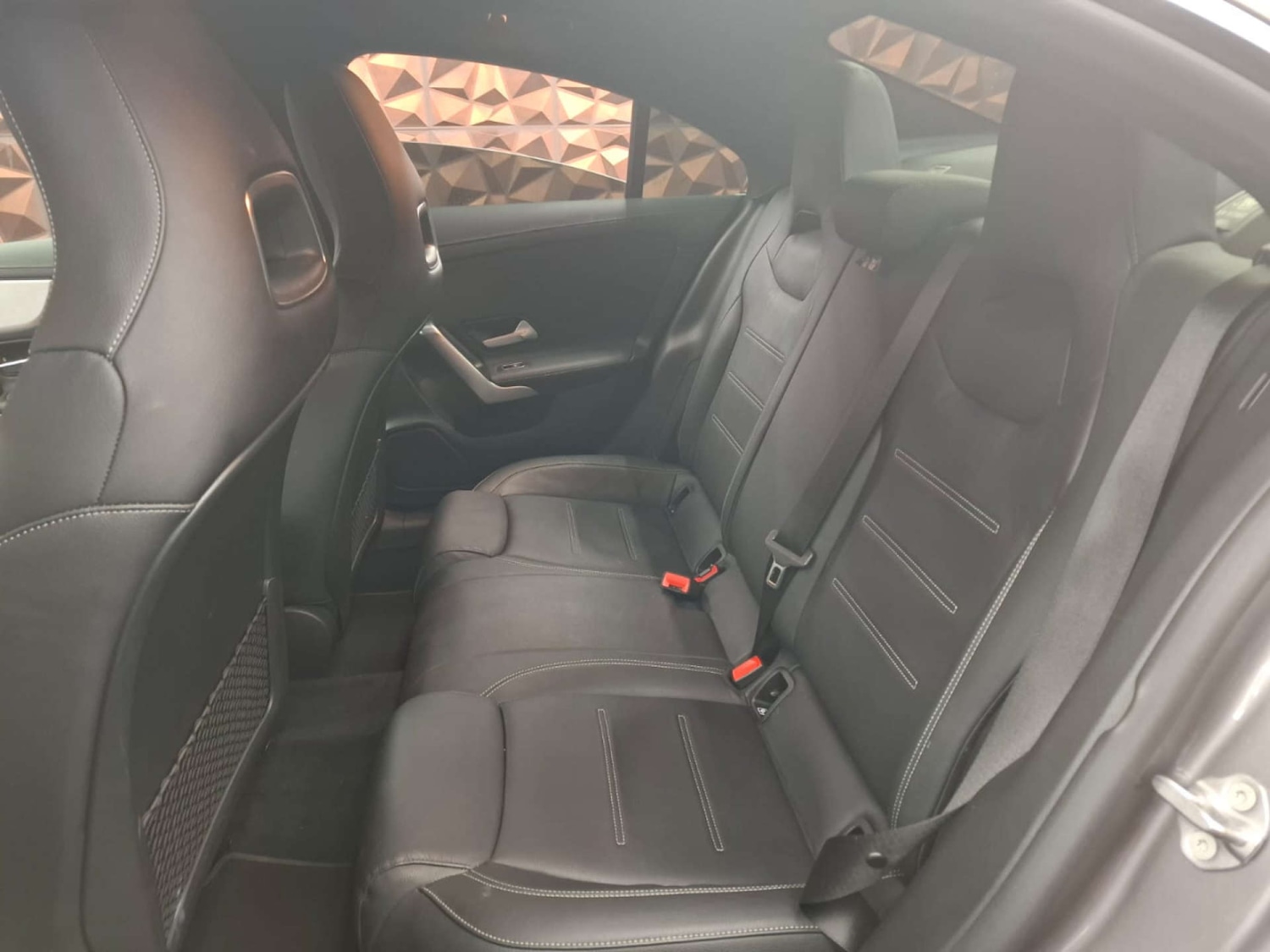 Used Mercedes-Benz CLA 2020 for sale - 77151244: Photo 35