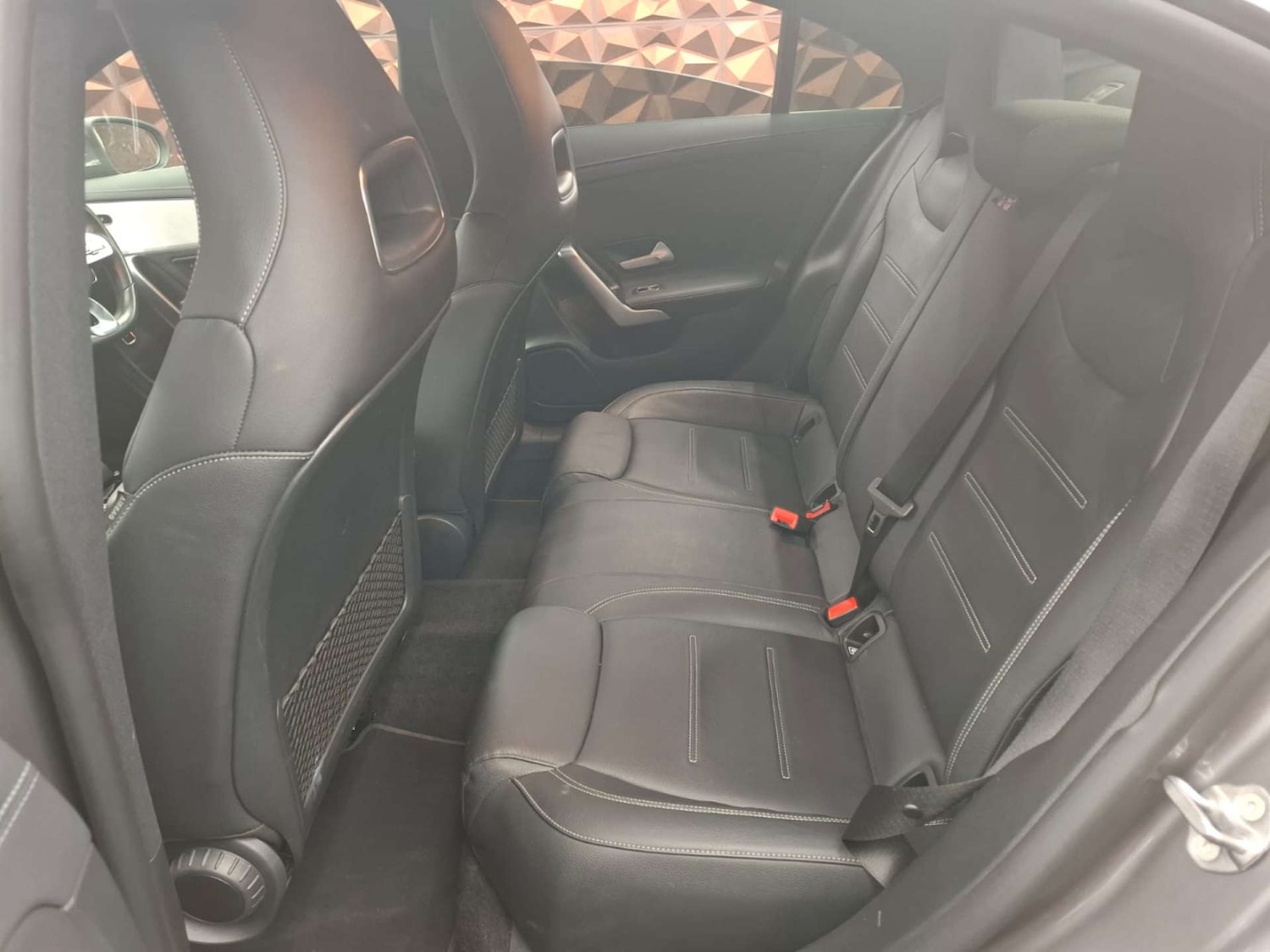 Used Mercedes-Benz CLA 2020 for sale - 77151244: Photo 36