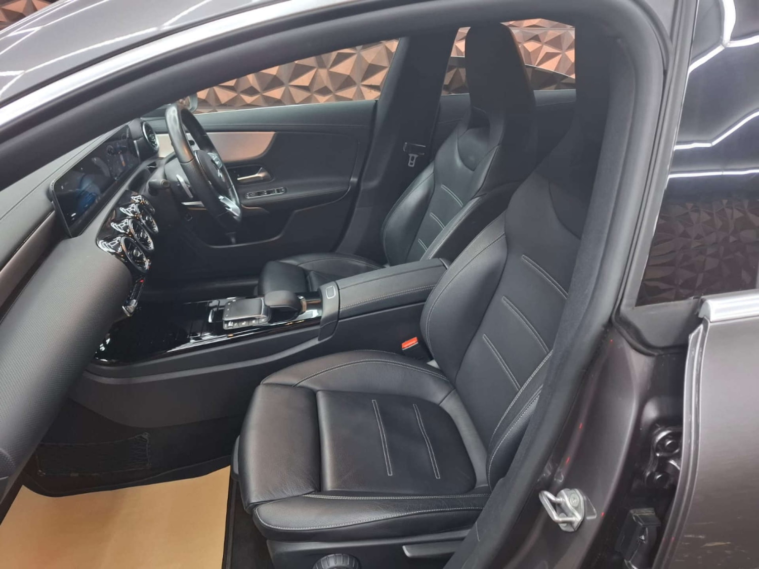 Used Mercedes-Benz CLA 2020 for sale - 77151244: Photo 40