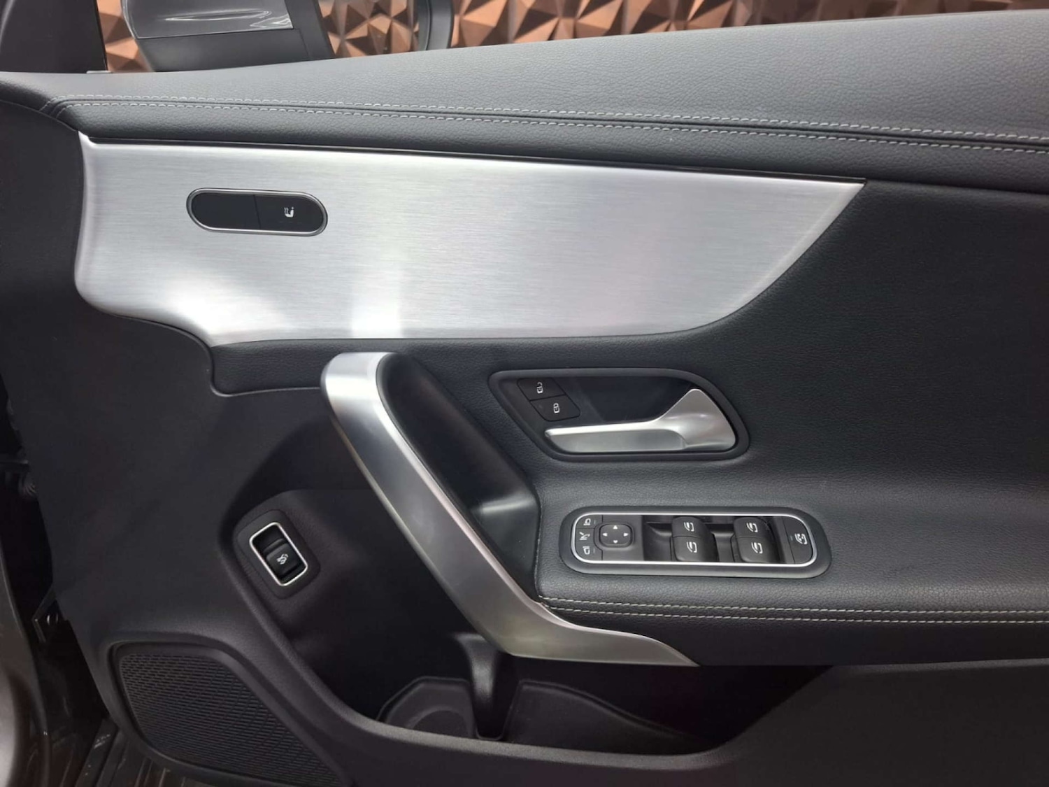 Used Mercedes-Benz CLA 2020 for sale - 77151244: Photo 46