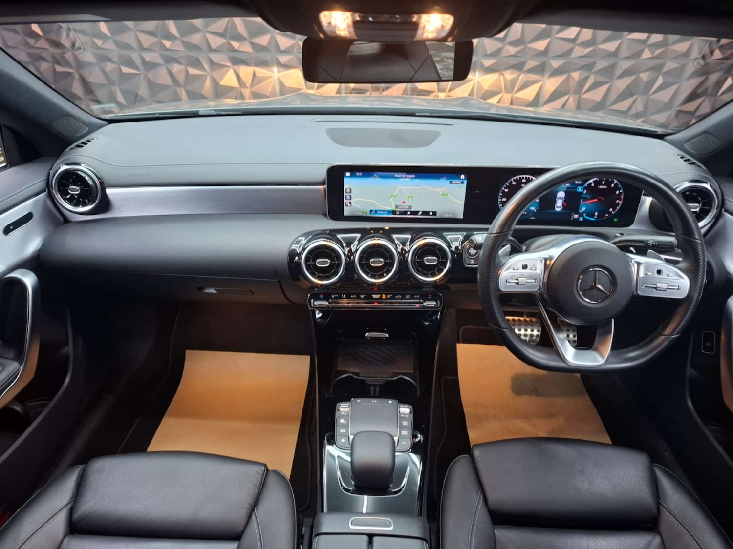 Used Mercedes-Benz CLA 2020 for sale - 77151244: Photo 58