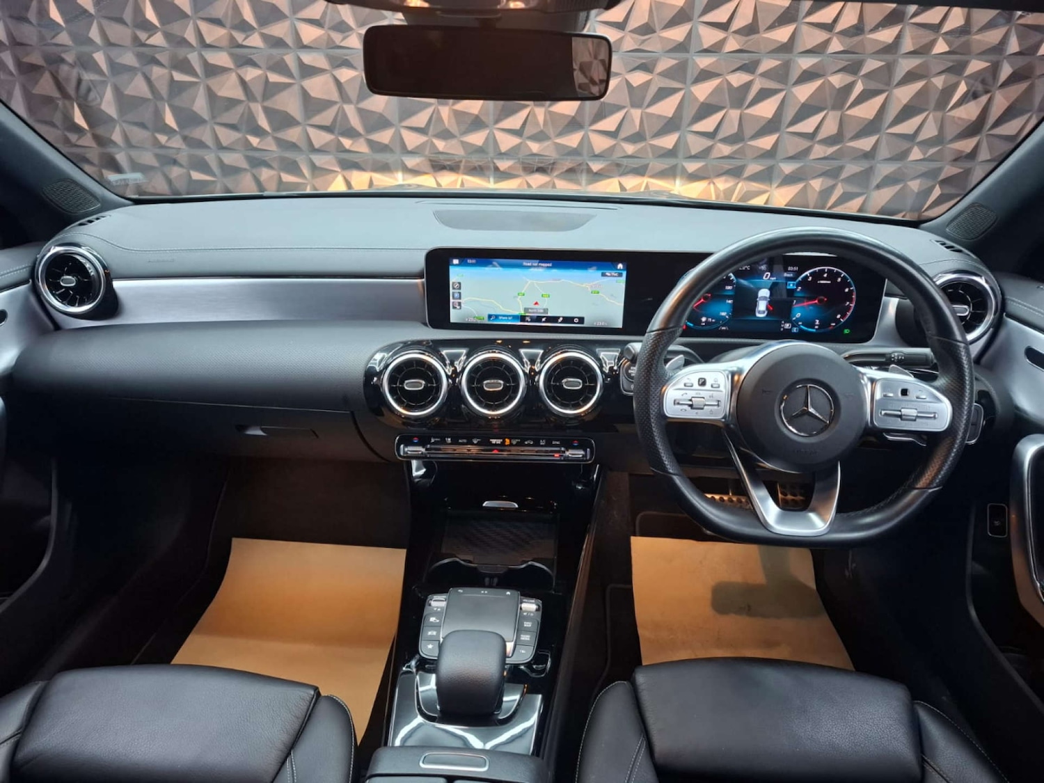 Used Mercedes-Benz CLA 2020 for sale - 77151244: Photo 59