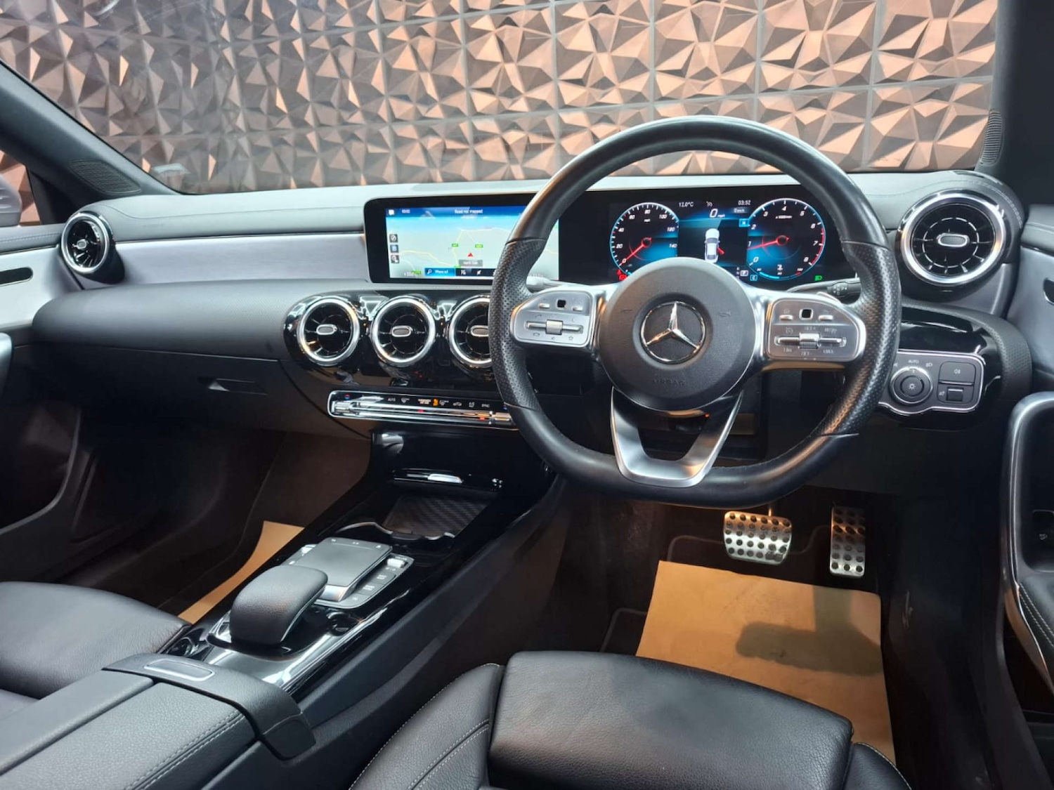 Used Mercedes-Benz CLA 2020 for sale - 77151244: Photo 60