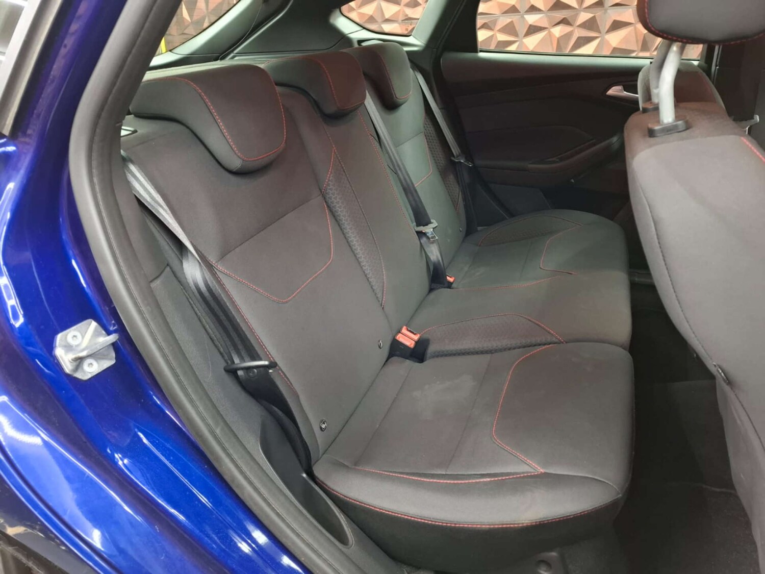 Used Ford Focus 2018 for sale - 78014325: Photo 15