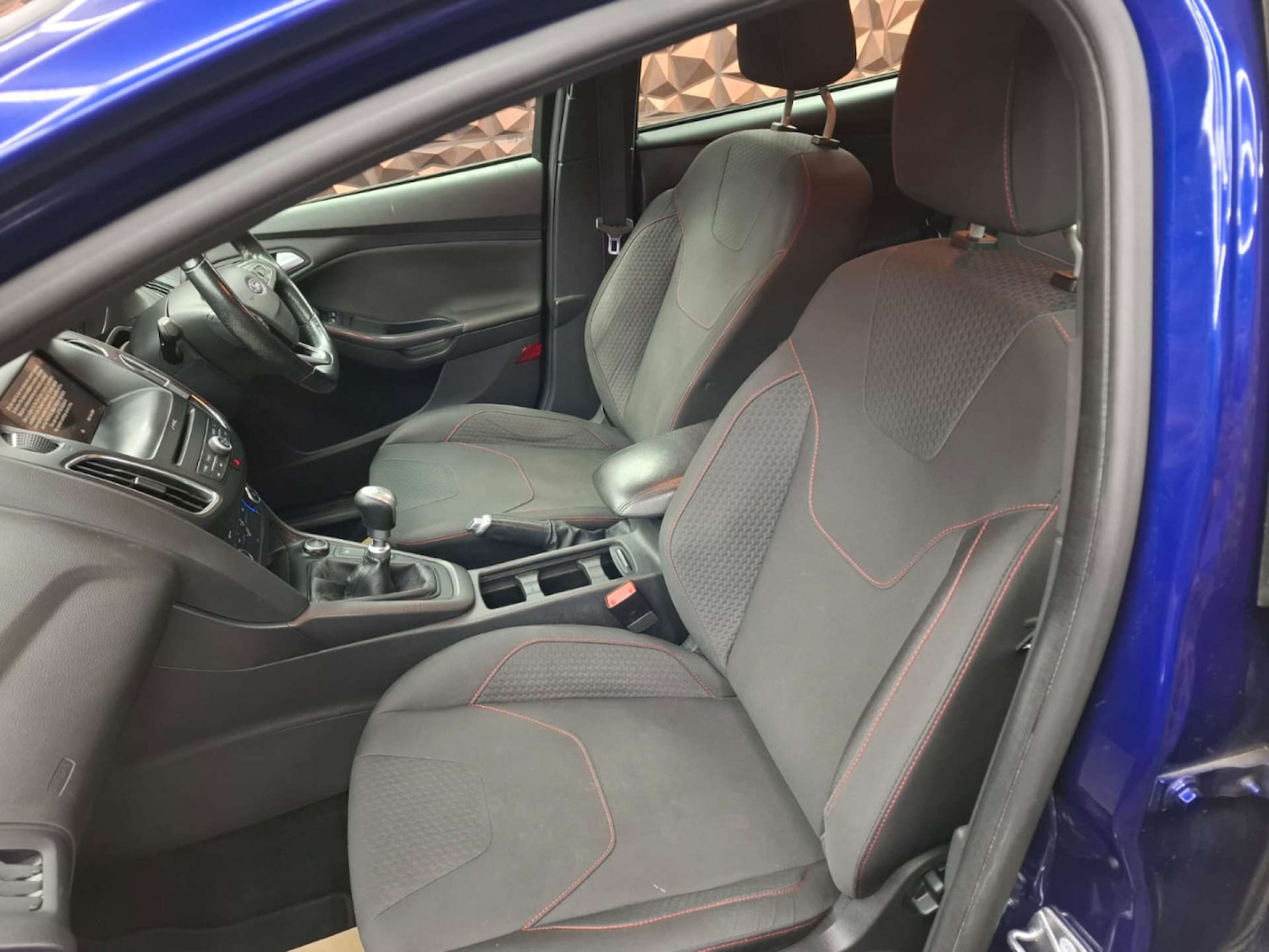 Used Ford Focus 2018 for sale - 78014325: Photo 18