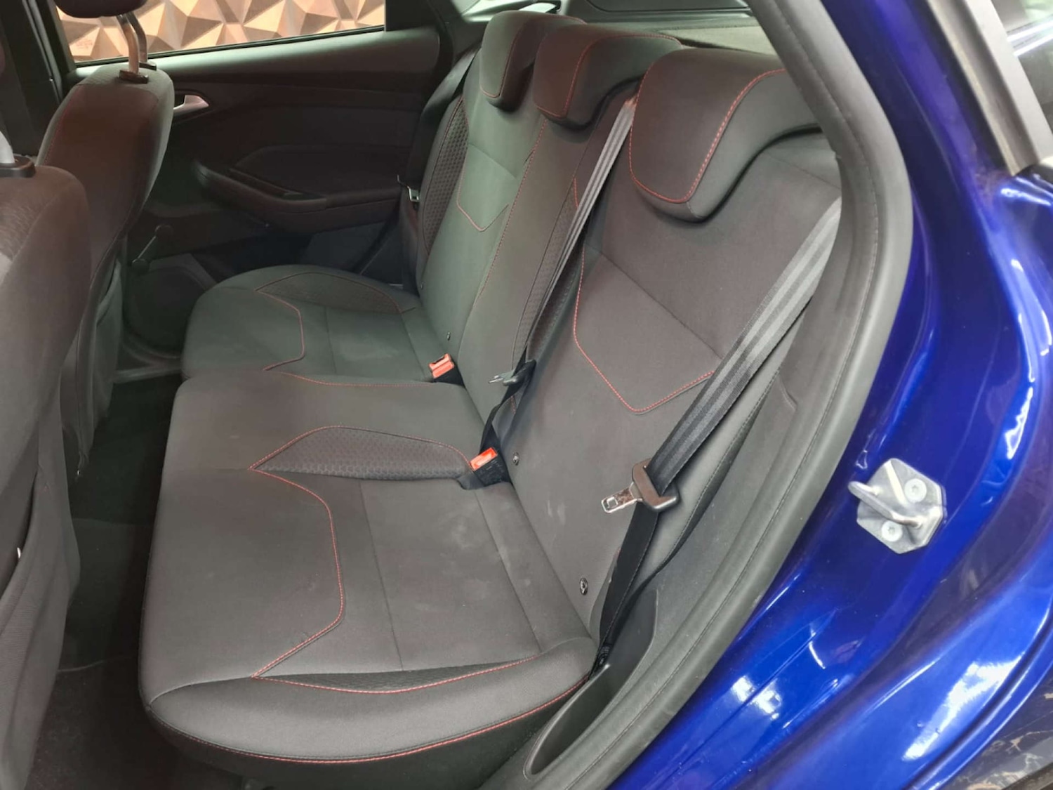 Used Ford Focus 2018 for sale - 78014325: Photo 21