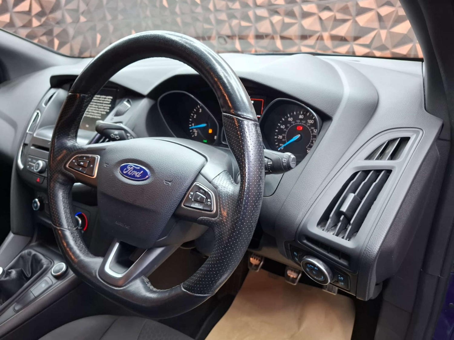 Used Ford Focus 2018 for sale - 78014325: Photo 26