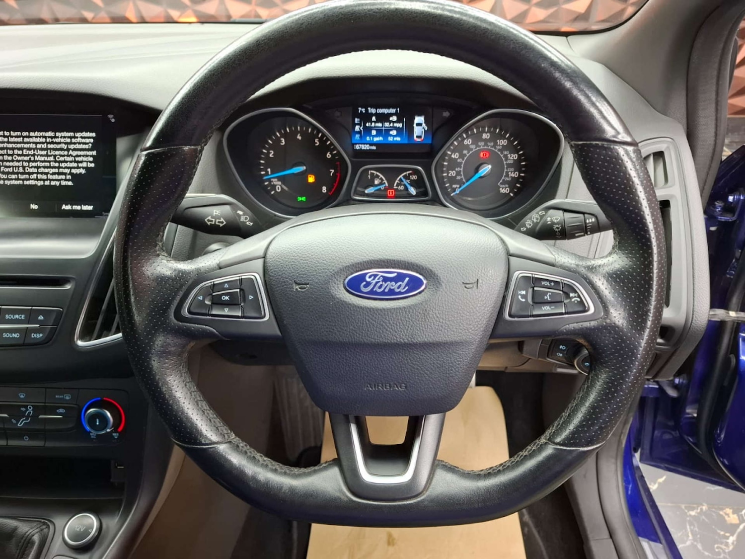 Used Ford Focus 2018 for sale - 78014325: Photo 27