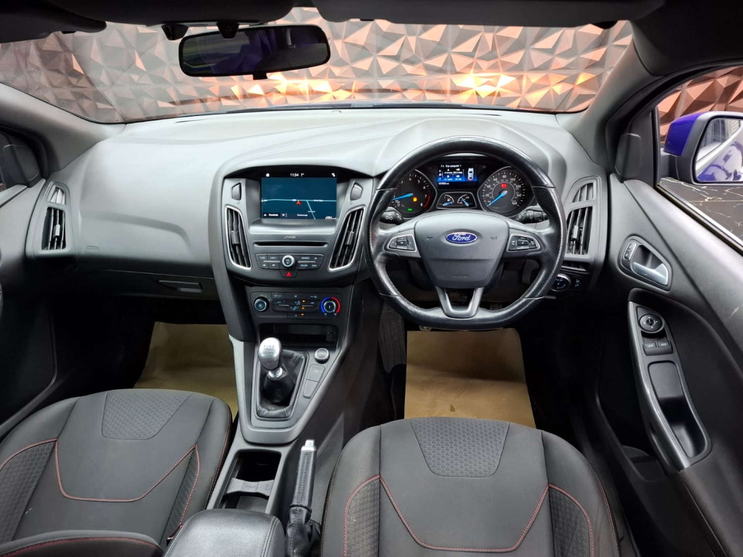 Used Ford Focus 2018 for sale - 78014325: Photo 28