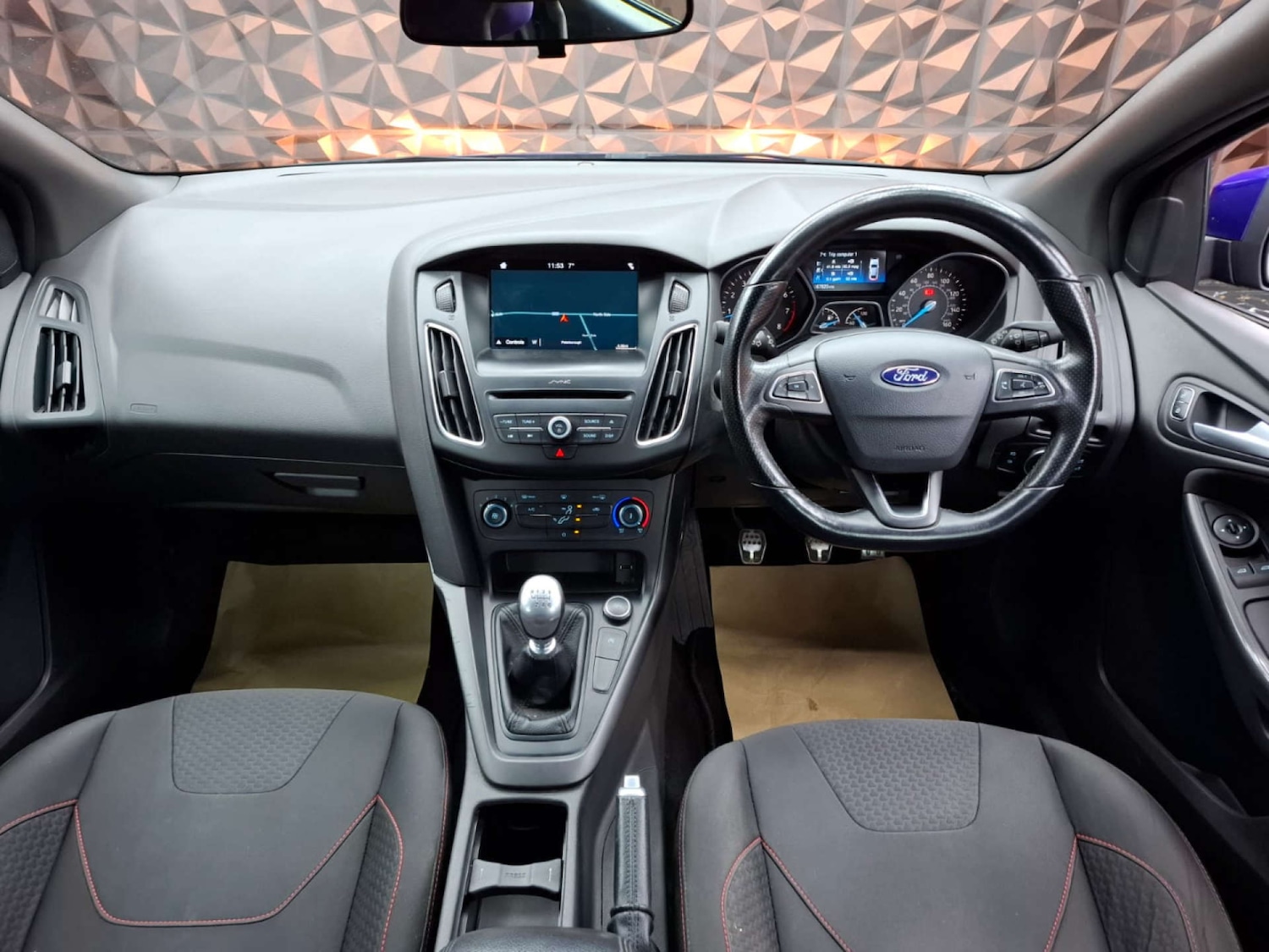 Used Ford Focus 2018 for sale - 78014325: Photo 29