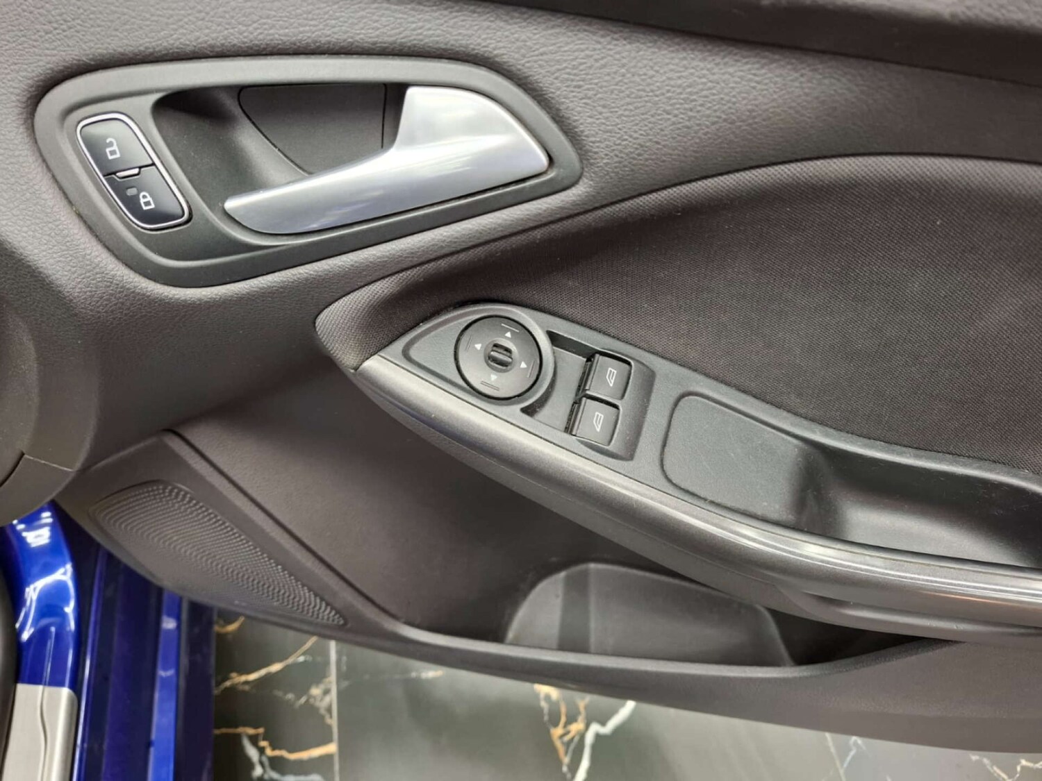 Used Ford Focus 2018 for sale - 78014325: Photo 42