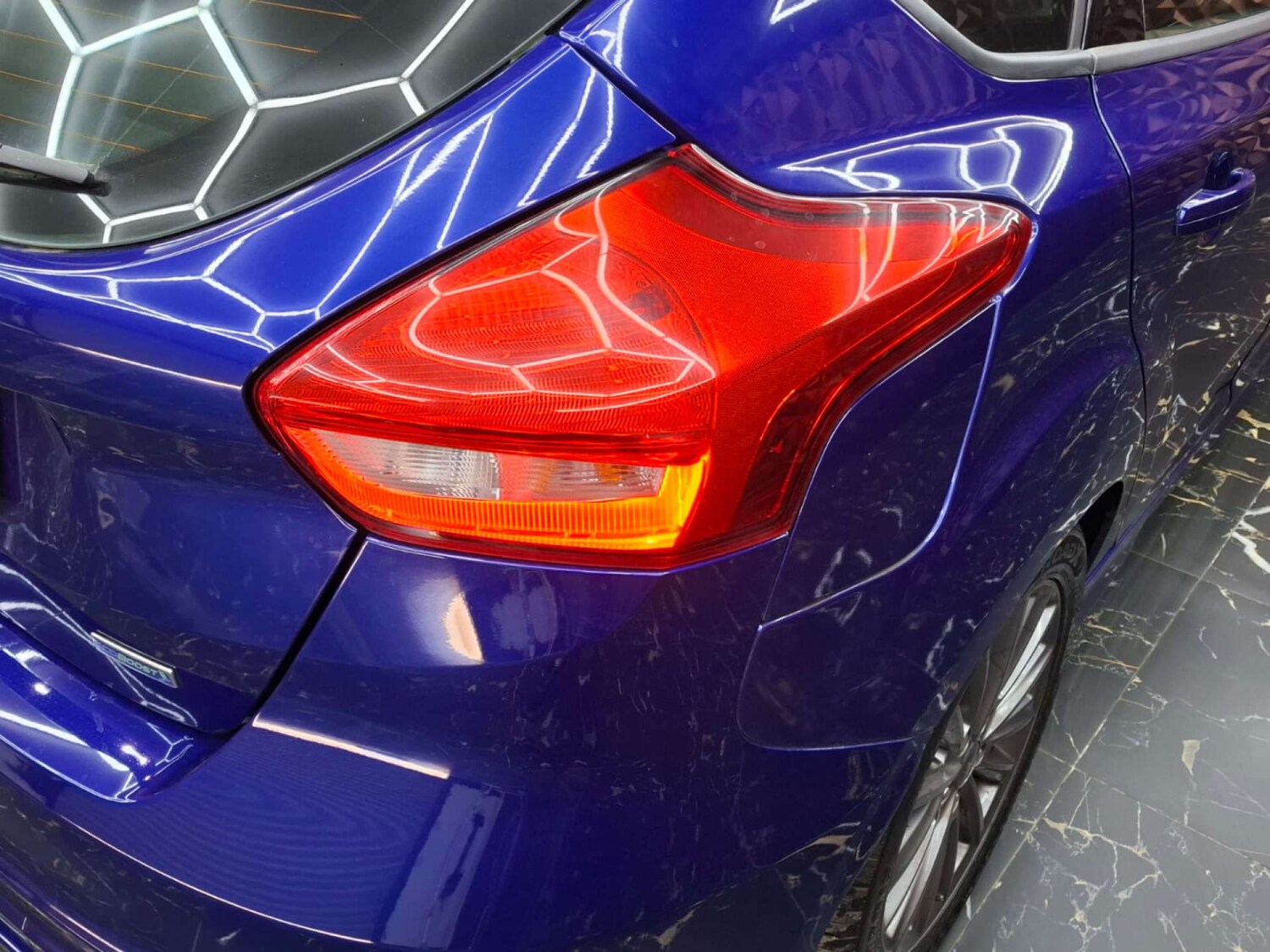 Used Ford Focus 2018 for sale - 78014325: Photo 52