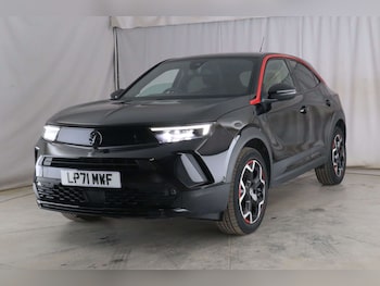 Used Vauxhall Mokka 2022 for sale - 78798300: Photo