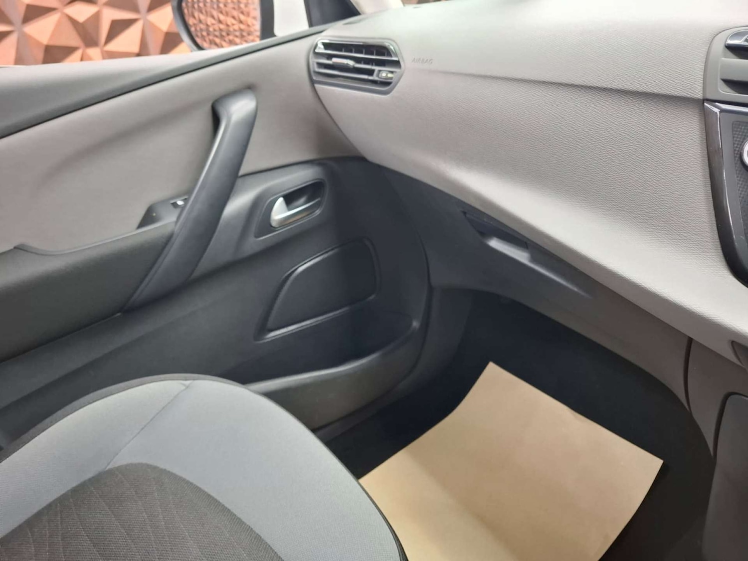 Used Citroen C4 Grand Picasso 2014 for sale - 76921299: Photo 10