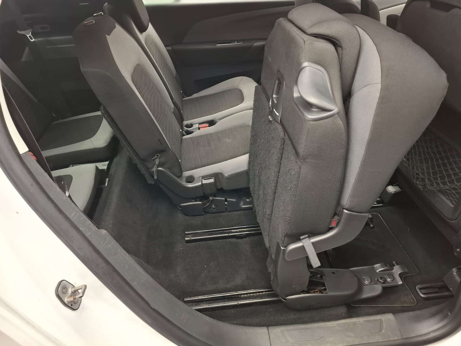 Used Citroen C4 Grand Picasso 2014 for sale - 76921299: Photo 12