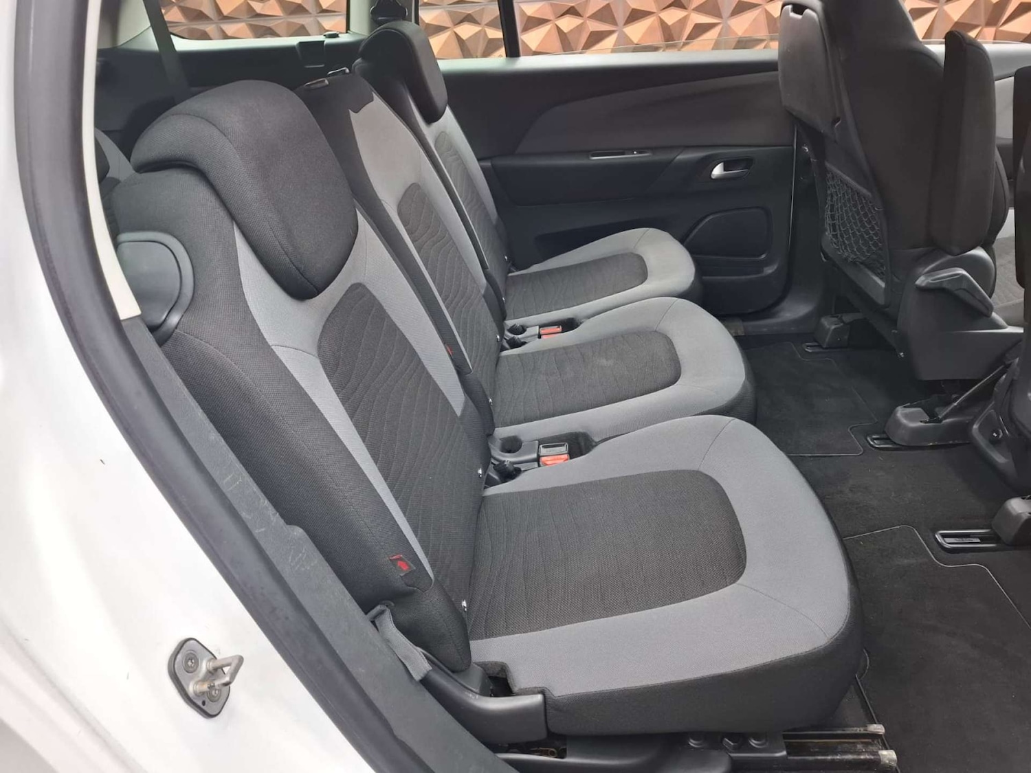 Used Citroen C4 Grand Picasso 2014 for sale - 76921299: Photo 13