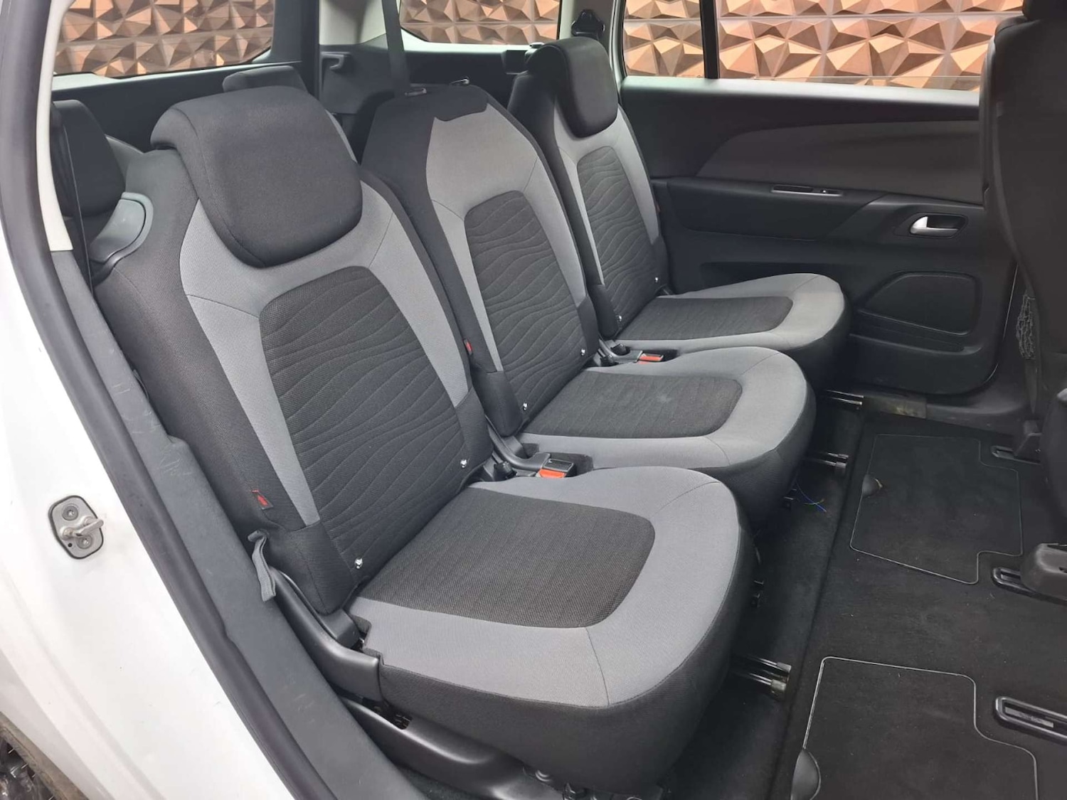 Used Citroen C4 Grand Picasso 2014 for sale - 76921299: Photo 14