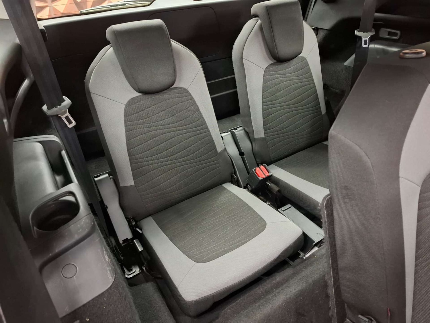 Used Citroen C4 Grand Picasso 2014 for sale - 76921299: Photo 15