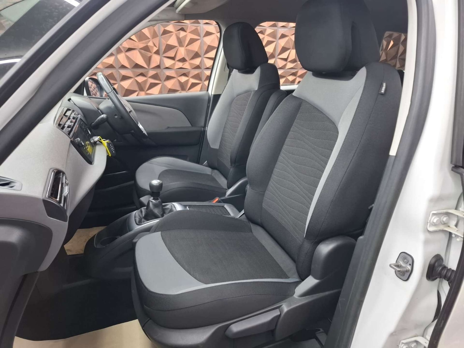 Used Citroen C4 Grand Picasso 2014 for sale - 76921299: Photo 17