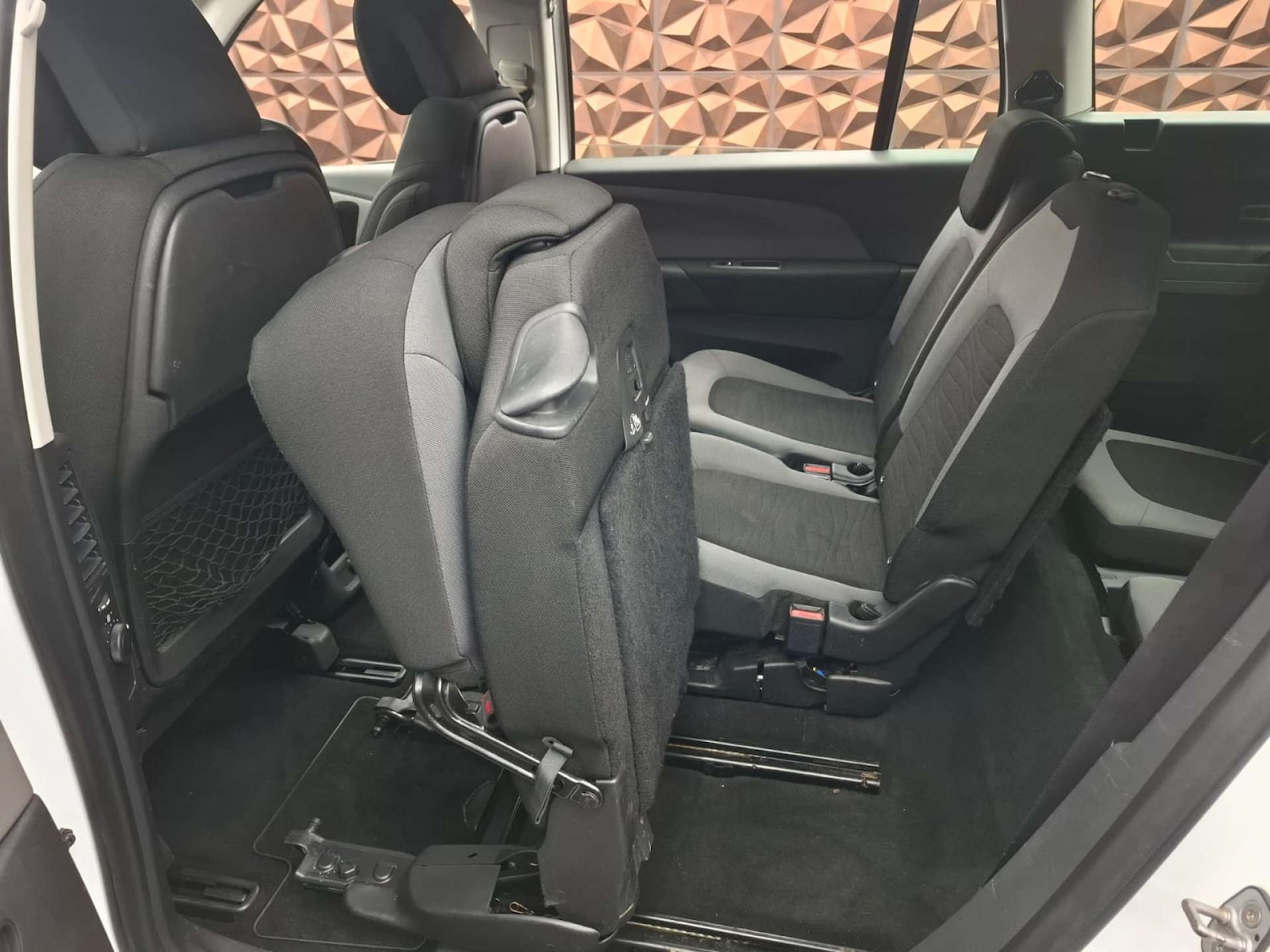 Used Citroen C4 Grand Picasso 2014 for sale - 76921299: Photo 18