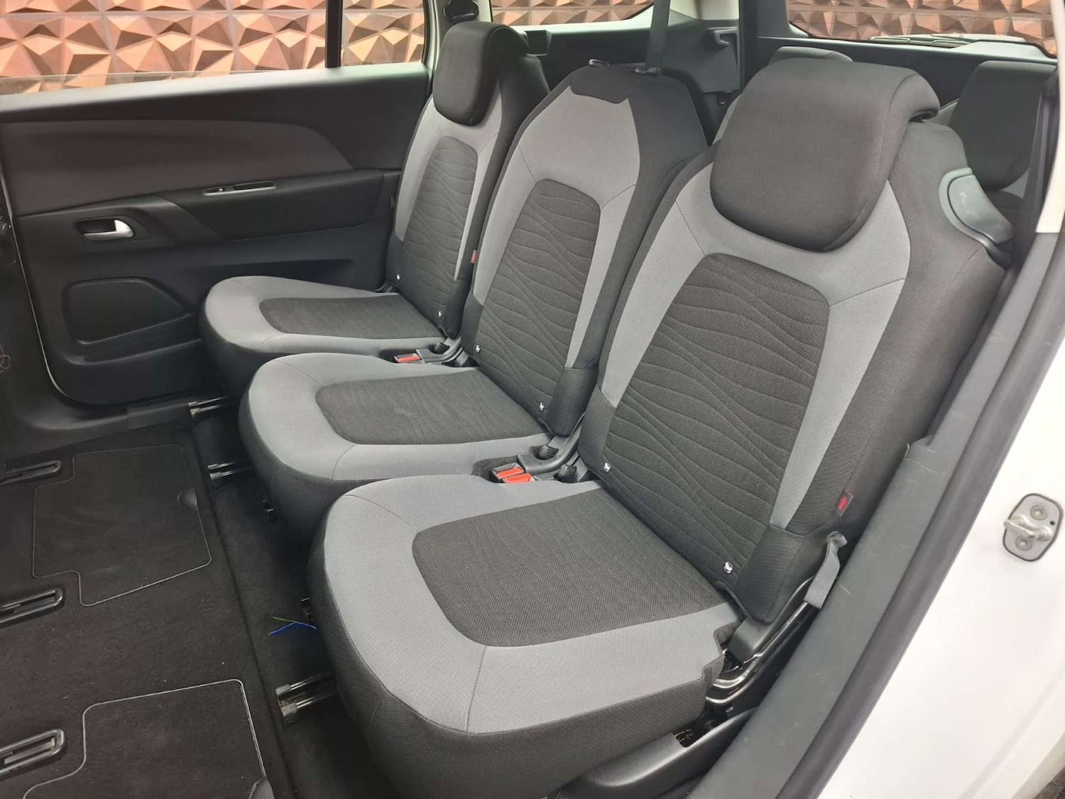 Used Citroen C4 Grand Picasso 2014 for sale - 76921299: Photo 19