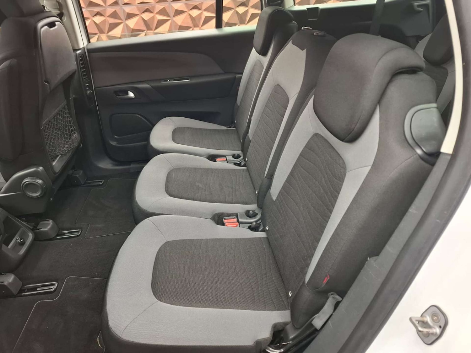 Used Citroen C4 Grand Picasso 2014 for sale - 76921299: Photo 20