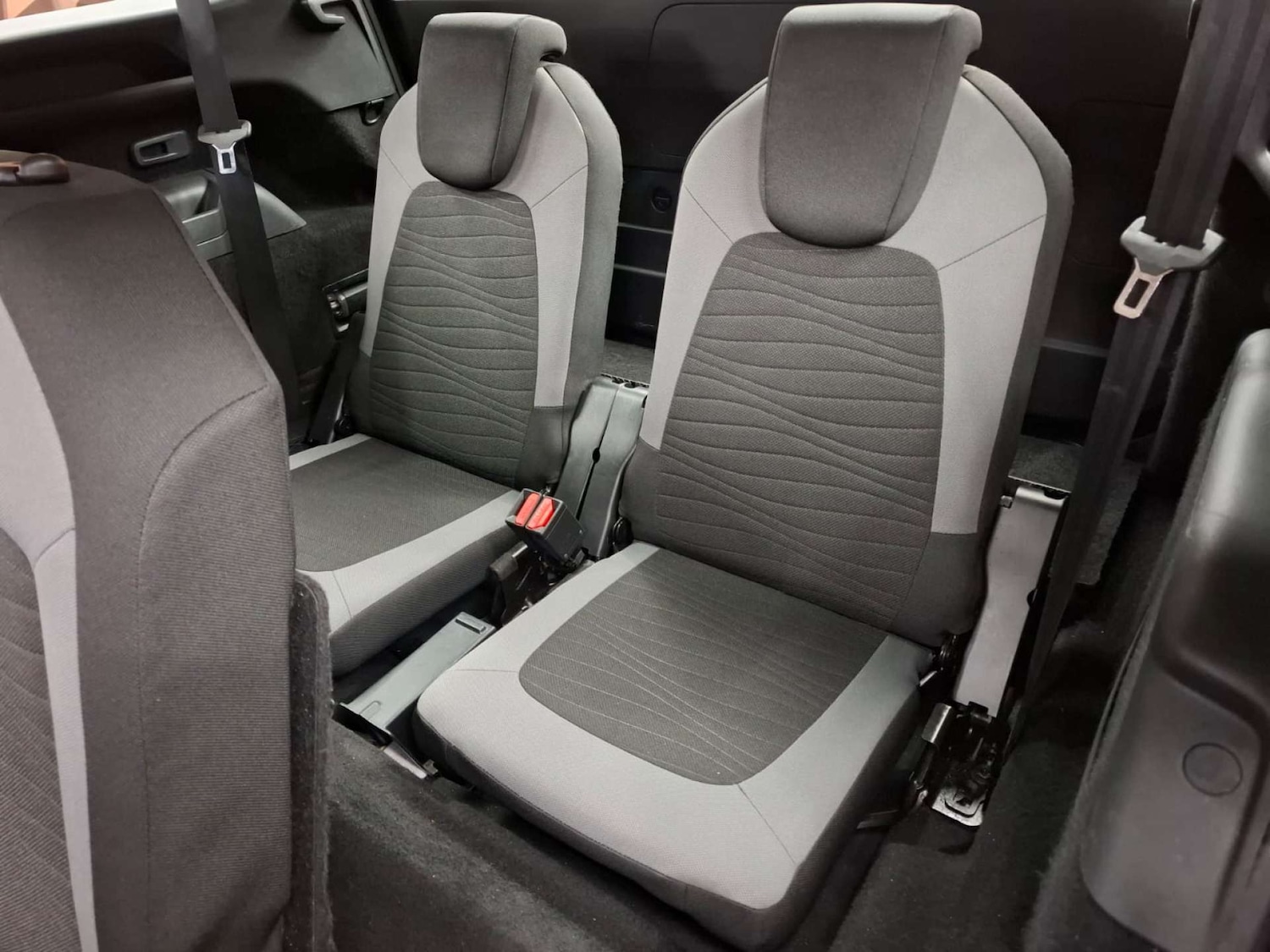 Used Citroen C4 Grand Picasso 2014 for sale - 76921299: Photo 21