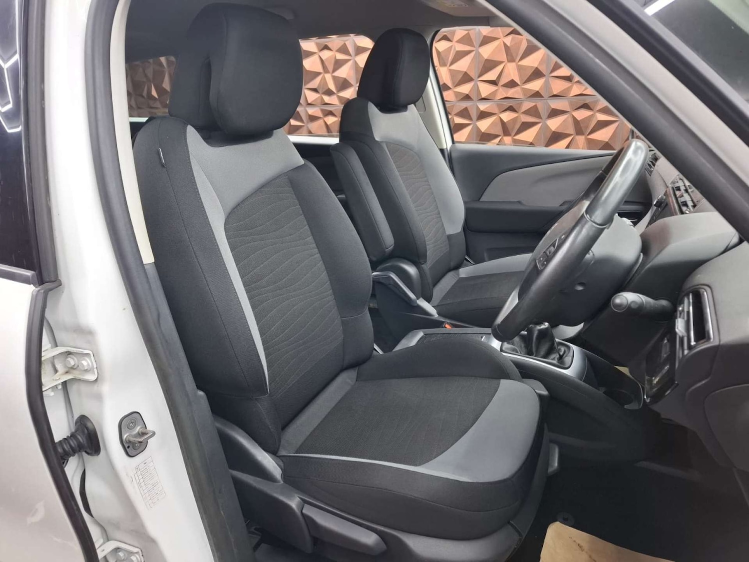 Used Citroen C4 Grand Picasso 2014 for sale - 76921299: Photo 7