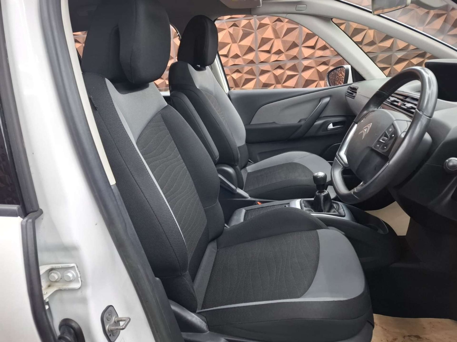 Used Citroen C4 Grand Picasso 2014 for sale - 76921299: Photo 8