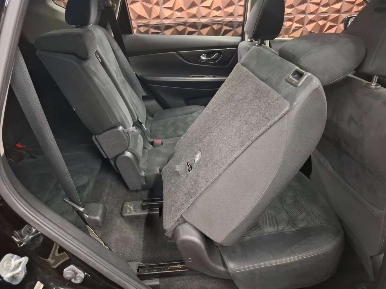 Used Nissan X-Trail 2015 for sale - 76921410: Photo 14