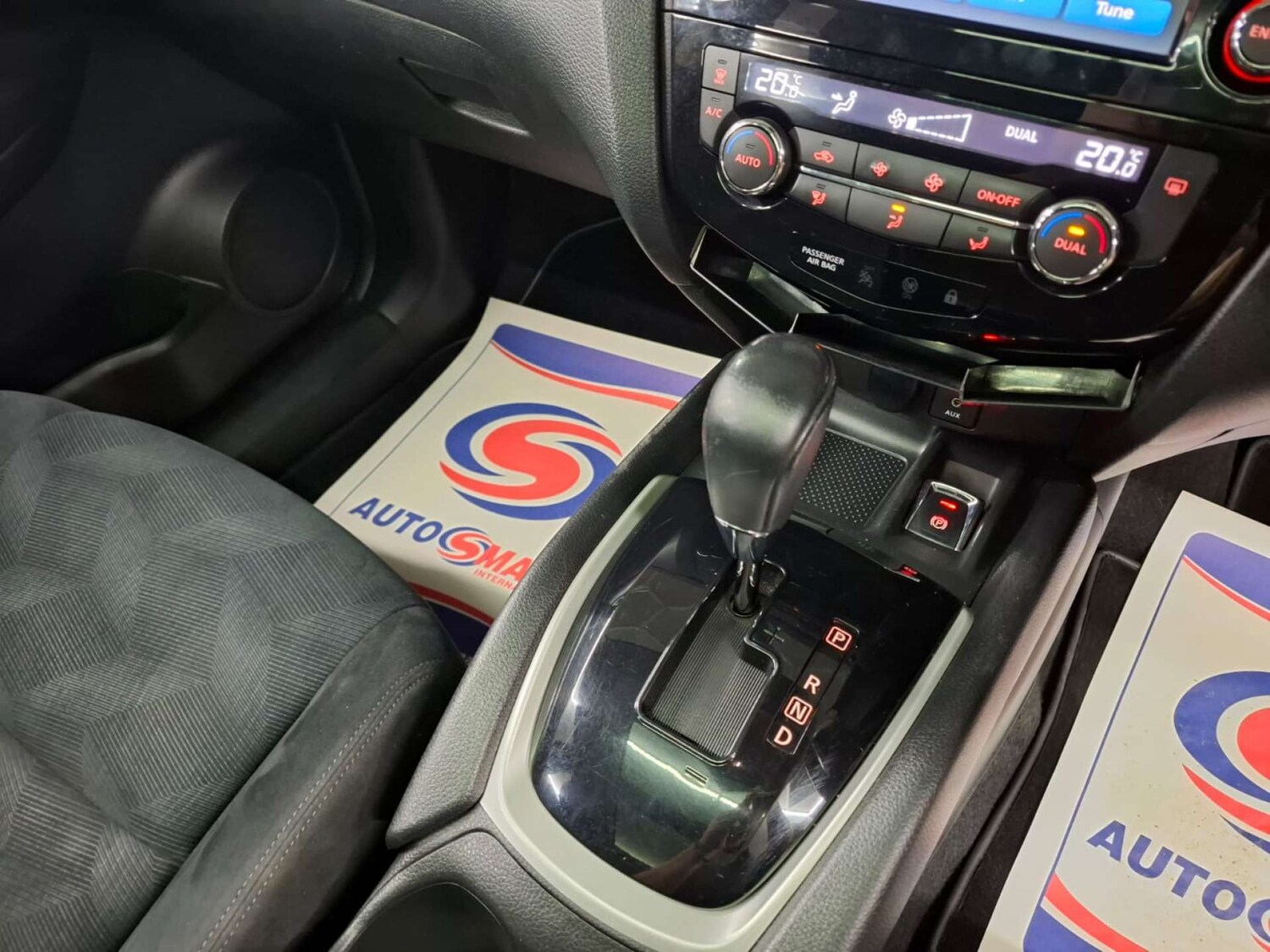 Used Nissan X-Trail 2015 for sale - 76921410: Photo 18