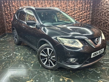 Used Nissan X-Trail 2015 for sale - 76921410: Photo