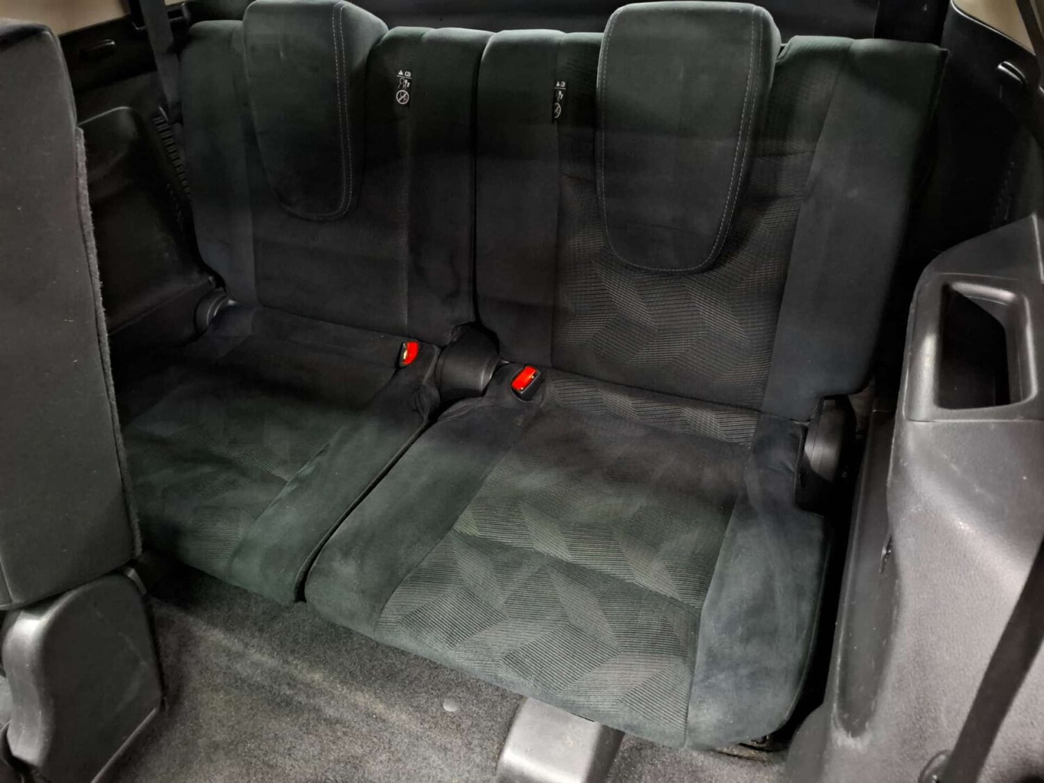 Used Nissan X-Trail 2015 for sale - 76921410: Photo 23