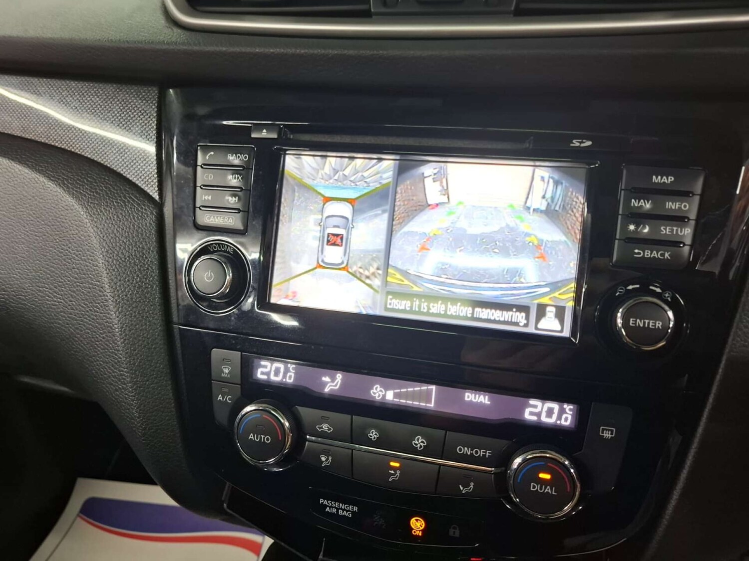 Used Nissan X-Trail 2015 for sale - 76921410: Photo 29