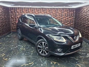 Used Nissan X-Trail 2015 for sale - 76921410: Photo