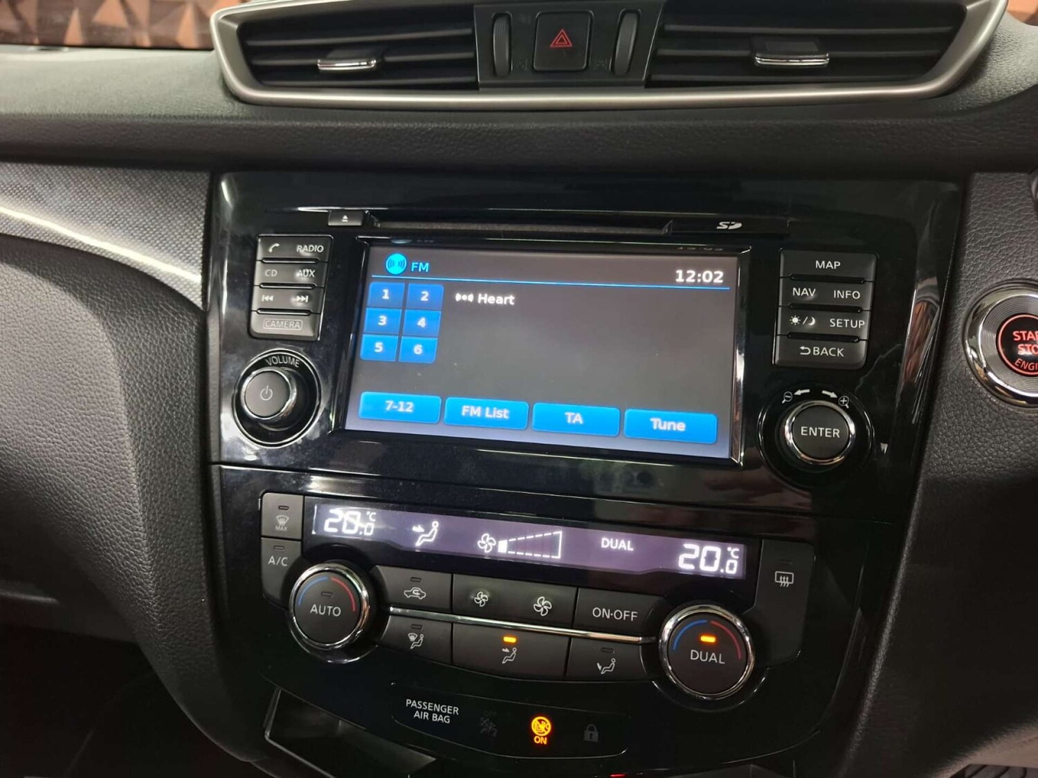 Used Nissan X-Trail 2015 for sale - 76921410: Photo 30