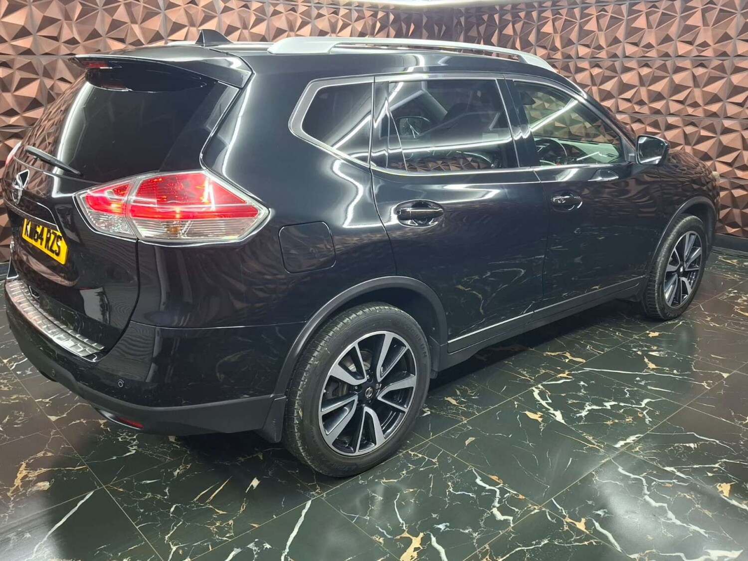 Used Nissan X-Trail 2015 for sale - 76921410: Photo 34
