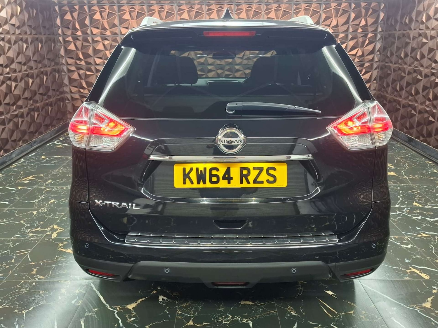 Used Nissan X-Trail 2015 for sale - 76921410: Photo 35