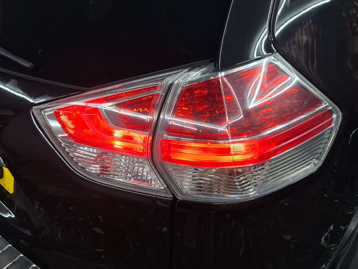 Used Nissan X-Trail 2015 for sale - 76921410: Photo 38