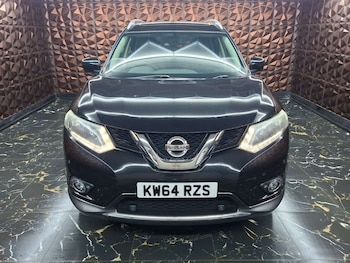 Used Nissan X-Trail 2015 for sale - 76921410: Photo