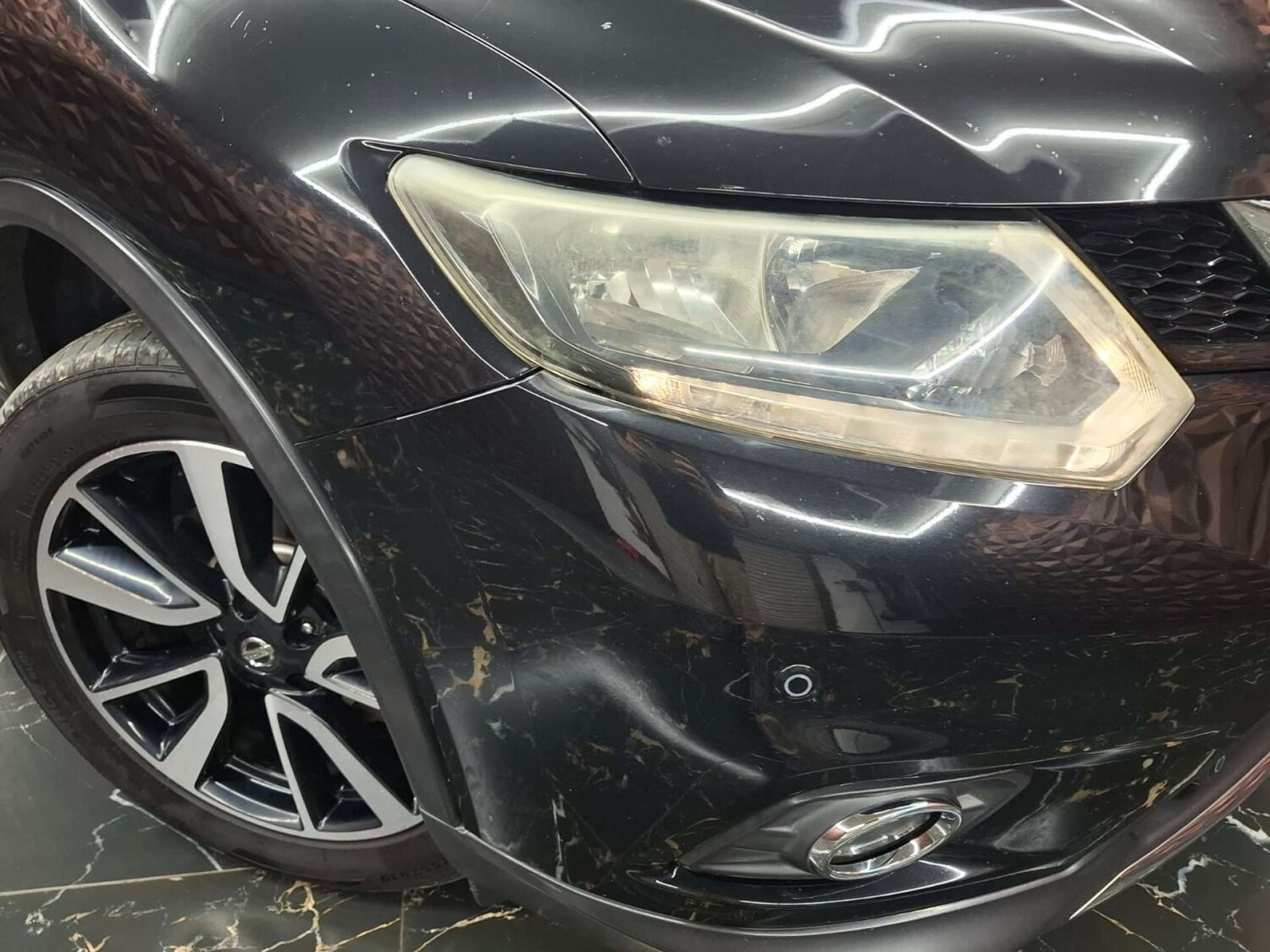 Used Nissan X-Trail 2015 for sale - 76921410: Photo 5