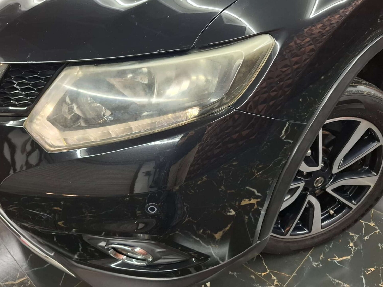 Used Nissan X-Trail 2015 for sale - 76921410: Photo 6