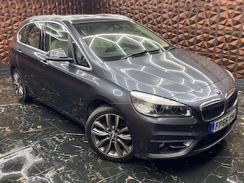 Used BMW 2 Series 2016 for sale - 78598659: Photo