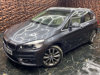 Used BMW 2 Series 2016 for sale - 78598659: Photo