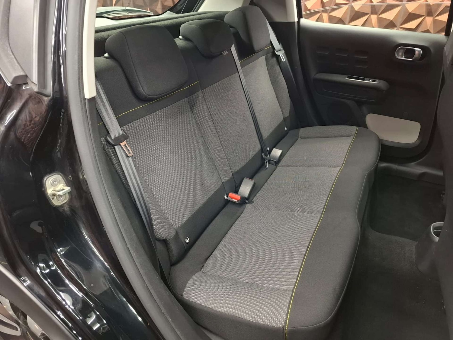 Used Citroen C3 2019 for sale - 77151257: Photo 12