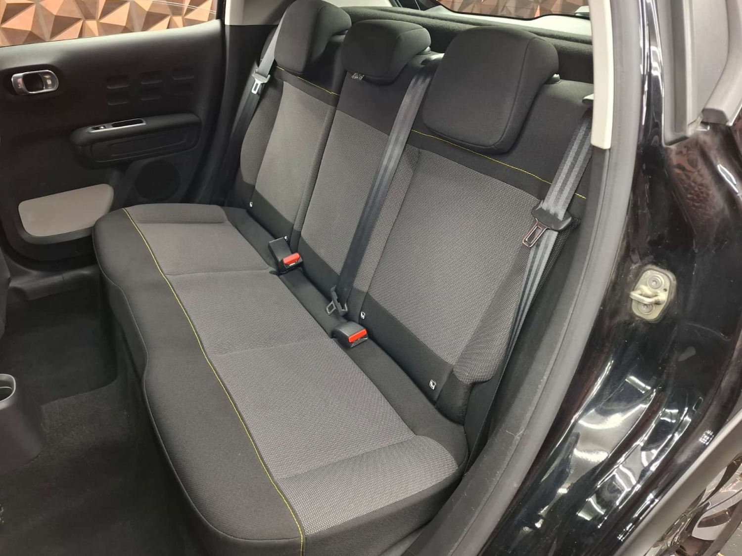 Used Citroen C3 2019 for sale - 77151257: Photo 16