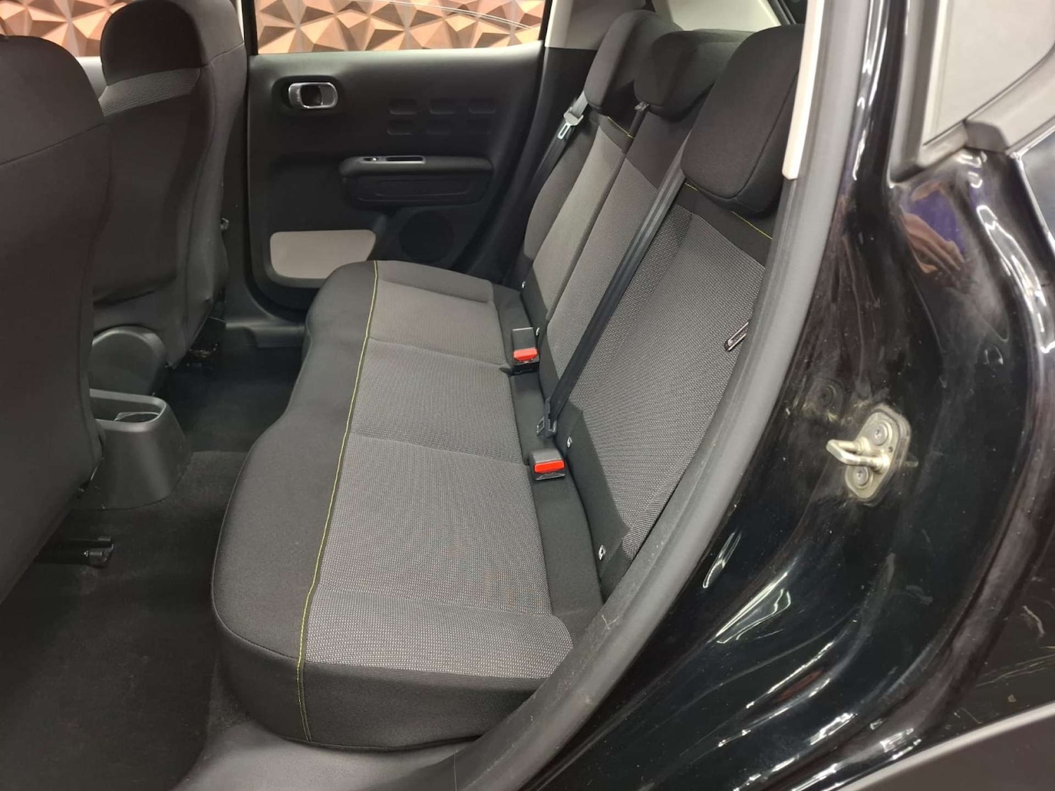 Used Citroen C3 2019 for sale - 77151257: Photo 17