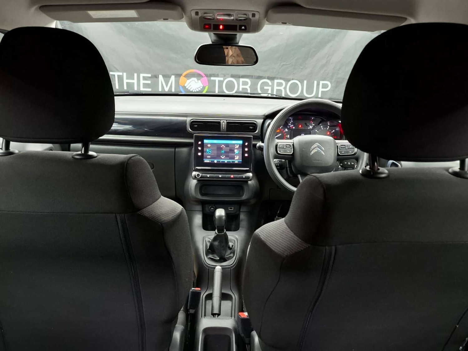 Used Citroen C3 2019 for sale - 77151257: Photo 18